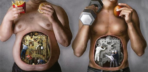 Uma Maneira Eficaz de Emagrecer