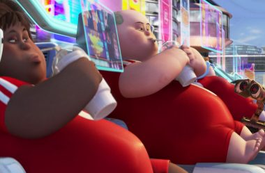 Porque Engordamos Mesmo Fazendo Dieta?