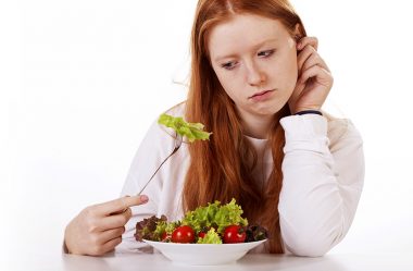 Nenhuma Dieta Funciona? Experimente Revolucionar!