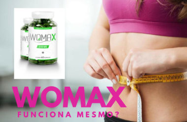 Womax Funciona? Emagrece Mesmo? Nós Testamos, Confira Resenha Completa!