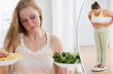 10 Dicas Para Quem Tem Muita Dificuldade Em Perder Peso